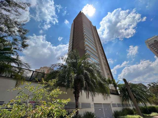 Apartamento com 3 quartos à venda na Rua Santo Antônio, 345, Cambuí, Campinas, 213 m2 por R$ 3.200.000