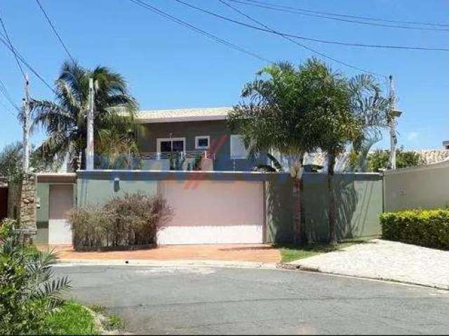 Casa com 5 quartos à venda na Rua Rubi, 94, Parque São Quirino, Campinas, 328 m2 por R$ 1.850.000