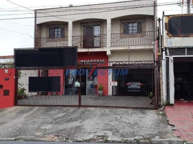 Prédio com 3 salas à venda na Avenida Ruy Rodriguez, 1466, Jardim Novo Campos Elíseos, Campinas, 250 m2 por R$ 1.705.000