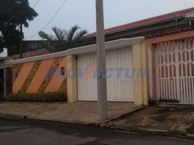 Casa comercial com 3 salas à venda na Rua Joaquim Jerônimo da Silva, 72, Jardim Carmen Cristina, Hortolândia, 230 m2 por R$ 530.000