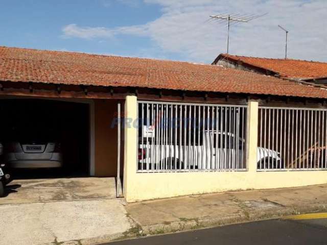 Casa com 2 quartos à venda na Santo Izidoro, 78, Conjunto Habitacional Padre Anchieta, Campinas por R$ 380.000