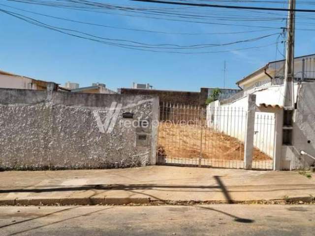 Terreno à venda na Avenida Estados Unidos, 121, Jardim Nova Europa, Campinas, 150 m2 por R$ 500.000