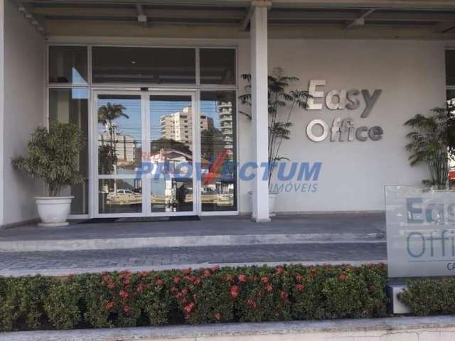 Sala comercial à venda na Avenida Orosimbo Maia, 430, Vila Itapura, Campinas, 39 m2 por R$ 415.000