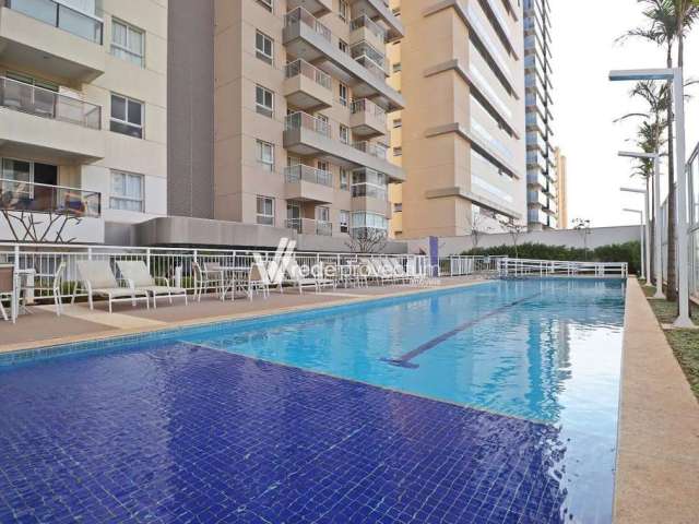 Apartamento com 1 quarto à venda na Rua José Paulino, 159, Centro, Campinas, 40 m2 por R$ 550.000