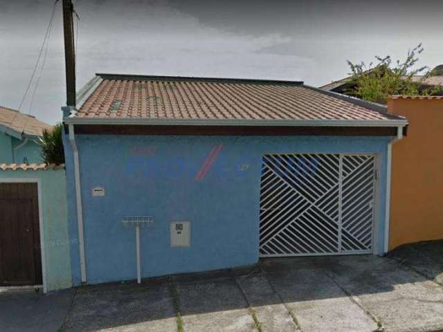 Casa com 3 quartos à venda na Rua Ivan Astolfi, 129, Jardim San Diego, Campinas, 120 m2 por R$ 380.000