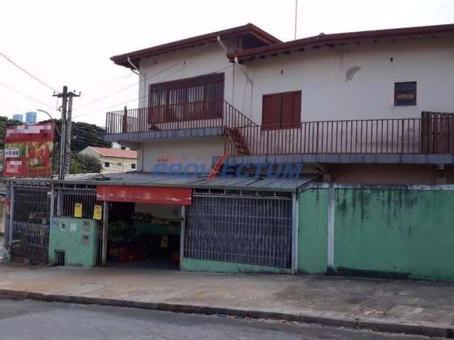 Prédio com 5 salas à venda na Rua Conselheiro Martim Francisco, 858, Jardim Campos Elíseos, Campinas, 434 m2 por R$ 1.490.000