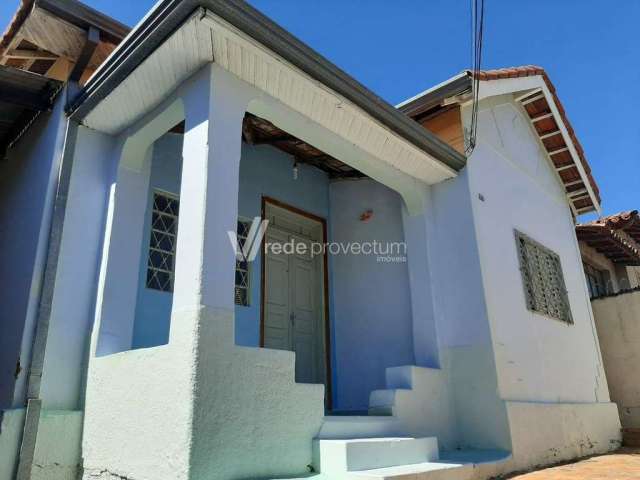 Casa comercial com 2 salas à venda na Rua Iporanga, 35, Vila Marieta, Campinas, 98 m2 por R$ 390.000