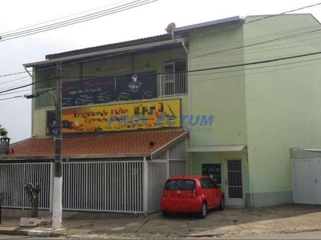 Casa comercial à venda na Orlando de Oliveira, 126, Jardim São Marcos, Campinas, 394 m2 por R$ 850.000