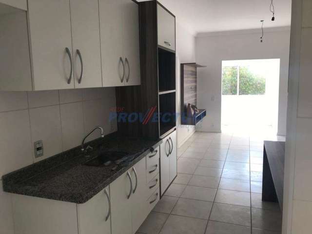 Apartamento com 2 quartos à venda na Rua Argemiro Piva, 261, Residencial São Francisco, Paulínia, 63 m2 por R$ 360.000