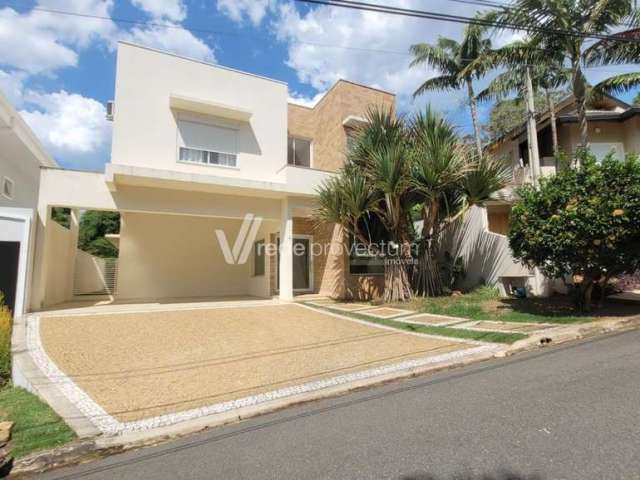 Casa com 4 quartos à venda na Avenida Invernada, 2373, Parque Nova Suíça, Valinhos, 306 m2 por R$ 1.700.000