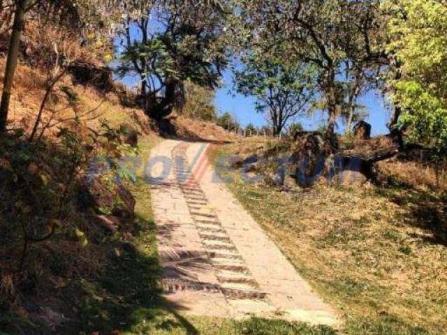 Terreno à venda na Estrada do Jequitibá, 1000, Chácaras Alpina, Valinhos por R$ 700.000