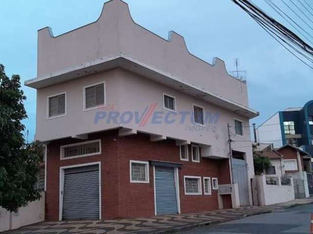 Prédio com 4 salas à venda na Rua Dona Ana Gonzaga, 191, Taquaral, Campinas, 343 m2 por R$ 1.500.000