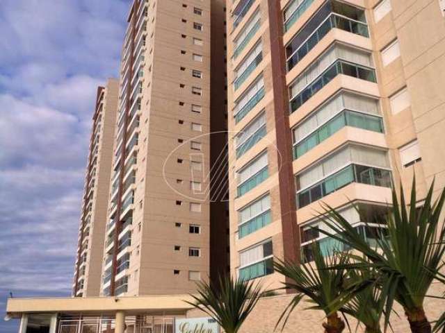 Apartamento com 2 quartos à venda na Avenida Alaôr Faria de Barros, 1050, Loteamento Alphaville Campinas, Campinas, 113 m2 por R$ 1.100.000