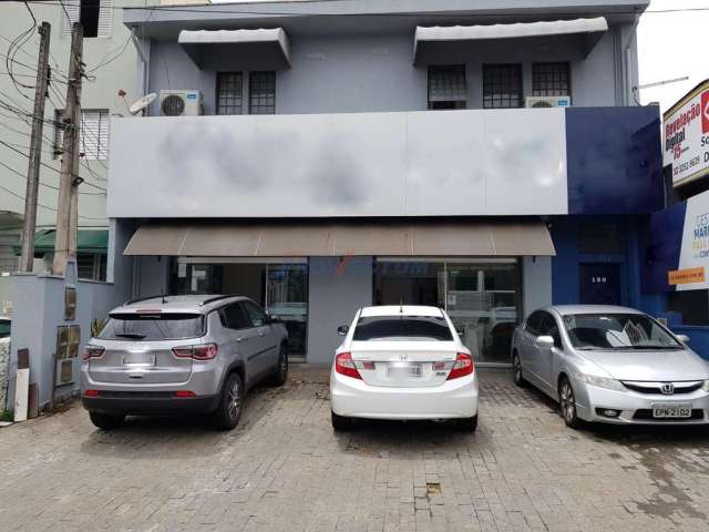 Casa comercial à venda na Rua Doutor Armando Sales de Oliveira, 184, Taquaral, Campinas, 236 m2 por R$ 1.300.000