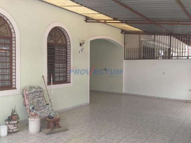 Casa com 3 quartos à venda na Rua João Ribas D'Avila, 157, Jardim Bela Vista, Campinas, 244 m2 por R$ 700.000