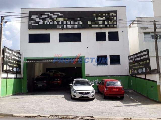 Barracão / Galpão / Depósito à venda na Avenida Antônio Carlos Sales Júnior, 618, Jardim Proença, Campinas, 400 m2 por R$ 1.800.000