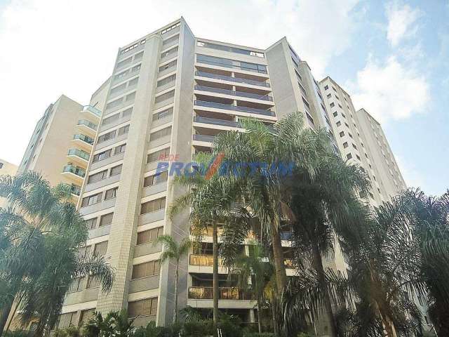 Apartamento com 3 quartos à venda na Avenida Princesa D'Oeste, 1269, Jardim Proença, Campinas, 152 m2 por R$ 1.050.000