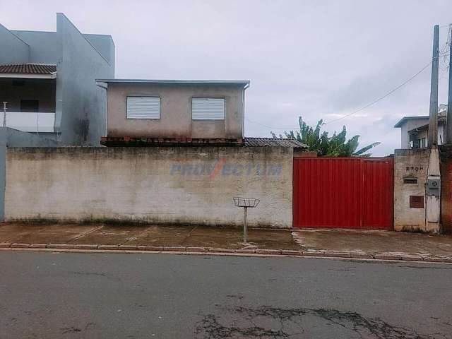 Casa com 2 quartos à venda na Rua João Chiavegatto, 270, Vila Brandina, Campinas, 100 m2 por R$ 585.000