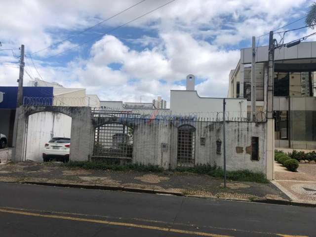 Casa comercial com 4 salas à venda na Rua Alecrins, 383, Cambuí, Campinas, 250 m2 por R$ 3.500.000