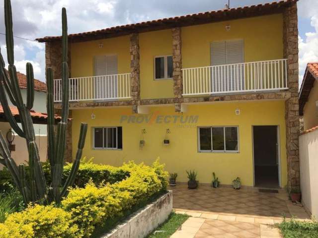 Casa com 3 quartos à venda no Jardim Esmeraldina, Campinas , 180 m2 por R$ 650.000