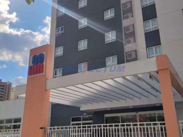 Flat com 1 quarto à venda na Rua Quatorze de Dezembro, 303, Cambuí, Campinas, 17 m2 por R$ 330.000