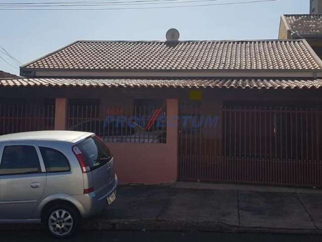 Casa com 4 quartos à venda na Rua João Leme da Silva, 330, Parque Bom Retiro, Paulínia, 140 m2 por R$ 562.000