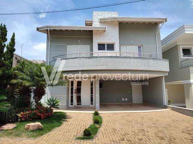 Casa com 4 quartos à venda na Rua Antonio Vieira de Moura, 356, Swiss Park, Campinas, 323 m2 por R$ 2.200.000