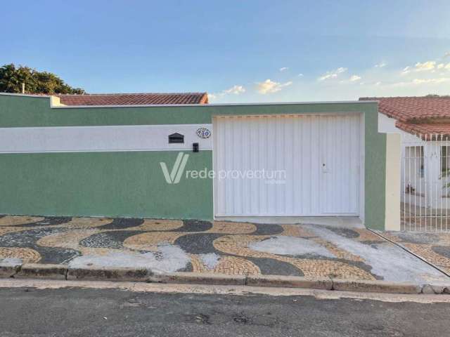 Casa com 3 quartos à venda na Vila Georgina, Campinas , 150 m2 por R$ 750.000