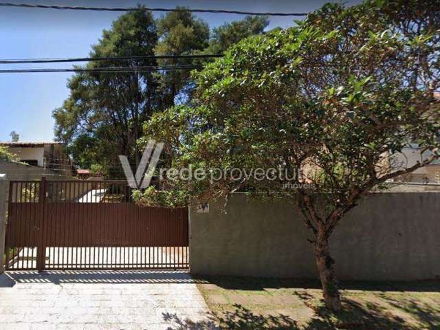 Casa com 4 quartos à venda na Rua Alcides Rossini Duarte da Conceição, 135, Jardim Novo Barão Geraldo, Campinas, 230 m2 por R$ 1.549.000