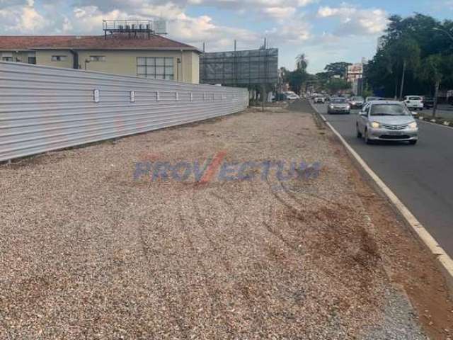 Terreno comercial à venda na Avenida Albino José Barbosa de Oliveira, s/n°, Jardim Afife, Campinas por R$ 9.000.000