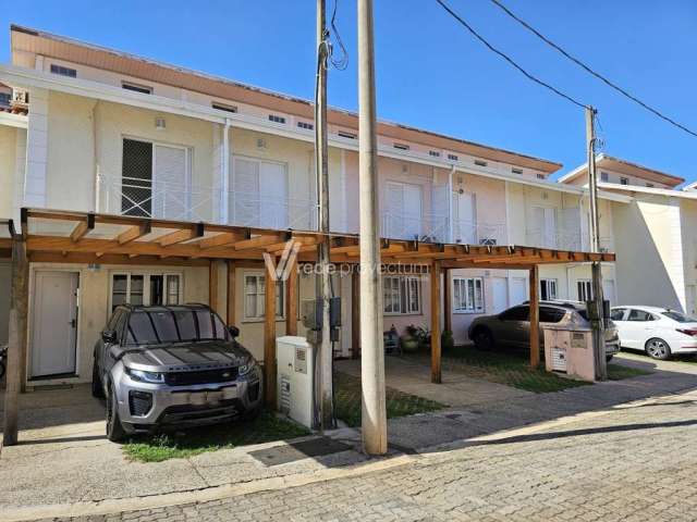 Casa com 2 quartos à venda na Rua Peruíbe, 165, Loteamento Parque São Martinho, Campinas, 107 m2 por R$ 479.000