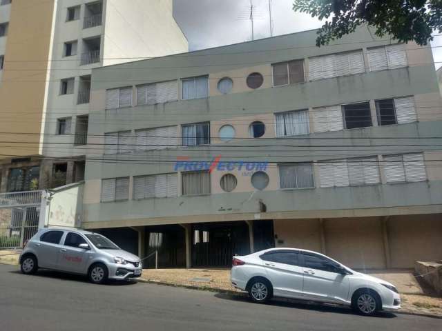 Apartamento com 3 quartos à venda na Rua Serra da Mantiqueira, 147, Jardim Proença, Campinas, 81 m2 por R$ 356.000