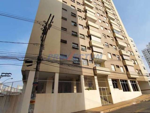 Apartamento com 2 quartos à venda na Rua Hércules Florence, 210, Botafogo, Campinas, 107 m2 por R$ 429.000