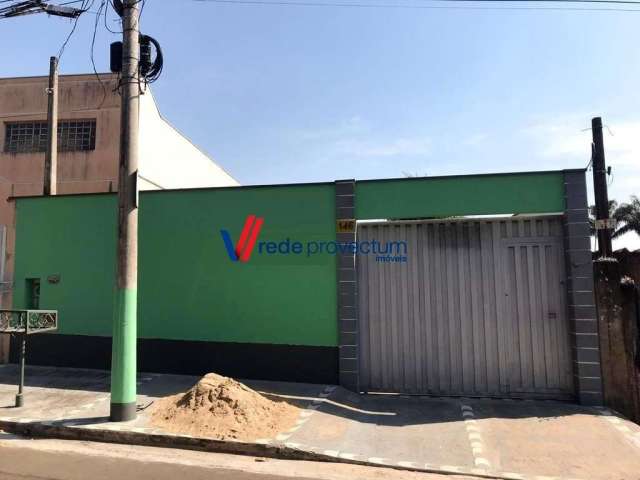 Sala comercial à venda na Rua Clotilde Odoardo, 130, Parque Via Norte, Campinas, 300 m2 por R$ 500.000