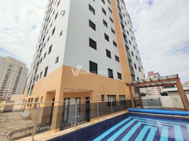 Apartamento com 3 quartos à venda no Jardim Guanabara, Campinas , 92 m2 por R$ 540.000