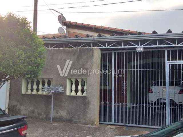 Casa com 2 quartos à venda na Rua Maria Dias da Cruz Mota, 894, Jardim Nova Esperança II, Sumaré, 100 m2 por R$ 380.000