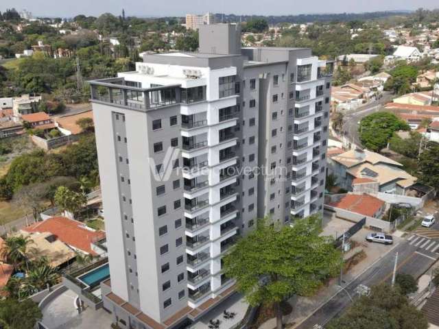 Apartamento com 2 quartos à venda na Rua Piquete, 678, Nova Campinas, Campinas, 58 m2 por R$ 549.000