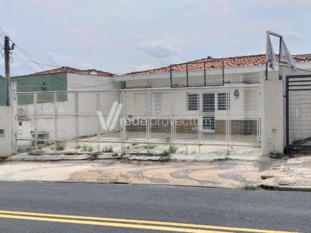 Casa comercial à venda na Washington Luís, 360, Vila João Jorge, Campinas, 153 m2 por R$ 900.000