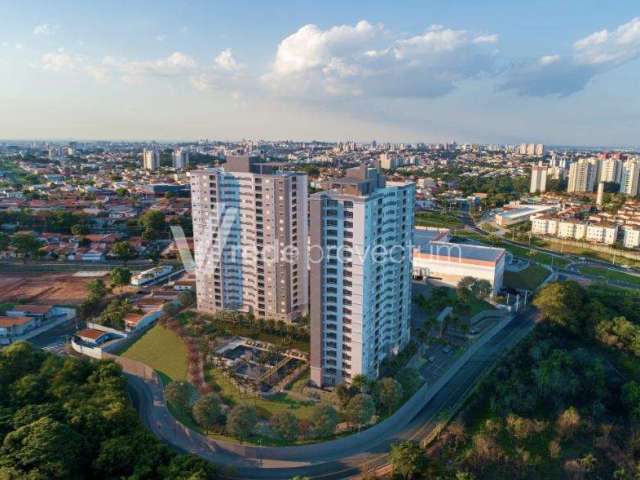 Apartamento com 2 quartos à venda na Rua Aguinaldo Xavier de Souza, 121, Parque Prado, Campinas, 64 m2 por R$ 471.990