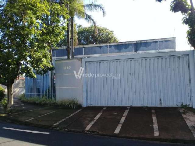 Casa comercial com 8 salas à venda na Rua Frei Antônio de Pádua, 510, Jardim Guanabara, Campinas, 205 m2 por R$ 950.000