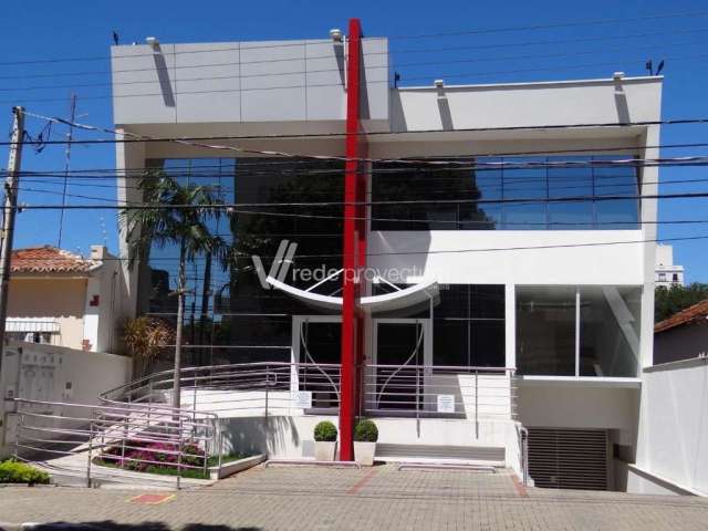 Prédio à venda na Buarque de Macedo, 353, Jardim Guanabara, Campinas, 928 m2 por R$ 8.900.000