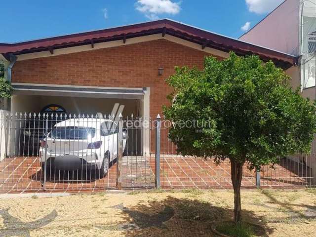 Casa com 3 quartos à venda na Rua Fausto Feijó, 49, Jardim dos Oliveiras, Campinas, 120 m2 por R$ 540.000