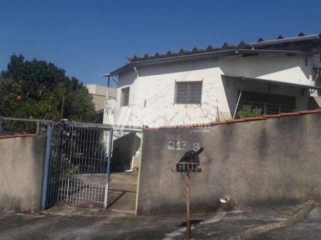 Casa com 2 quartos à venda na Rua Sebastião Ignácio da Silva, 213, Parque Jambeiro, Campinas, 120 m2 por R$ 550.000