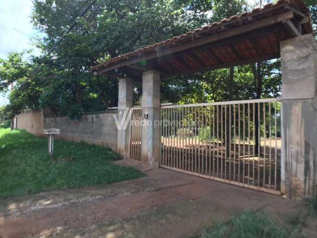 Terreno comercial à venda na Rua dos Imigrantes, 78, Santa Terezinha, Paulínia por R$ 4.250.000