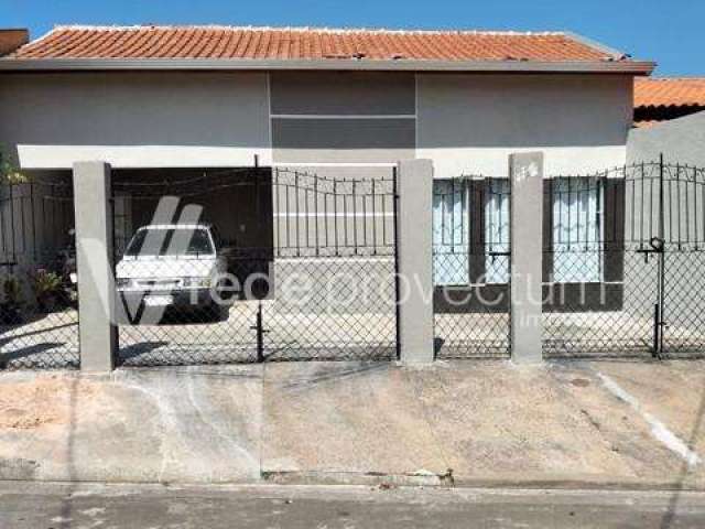 Casa com 3 quartos à venda na Rua Benedito Gomes da Silva, 425, Parque São Miguel, Hortolândia, 200 m2 por R$ 550.000