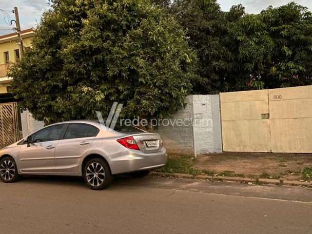 Casa com 3 quartos à venda na Rua Vitalino Ferro, 600, Santa Terezinha, Paulínia, 120 m2 por R$ 650.000