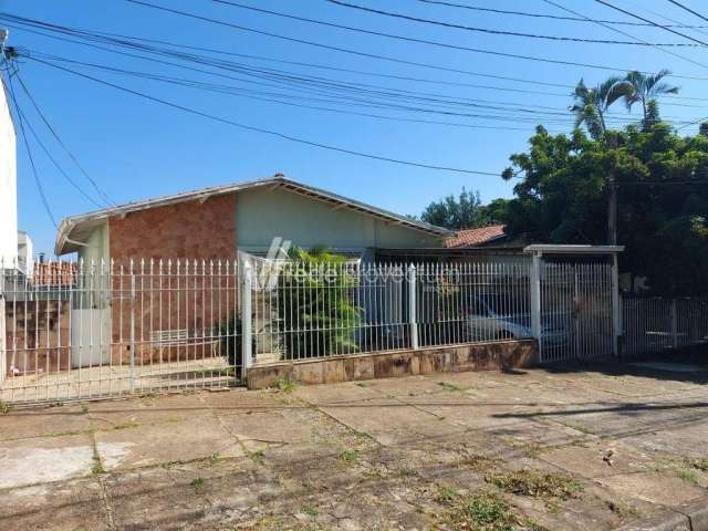 Casa com 4 quartos à venda na Avenida Barão de Itapura, 3239, Jardim Nossa Senhora Auxiliadora, Campinas, 216 m2 por R$ 1.950.000