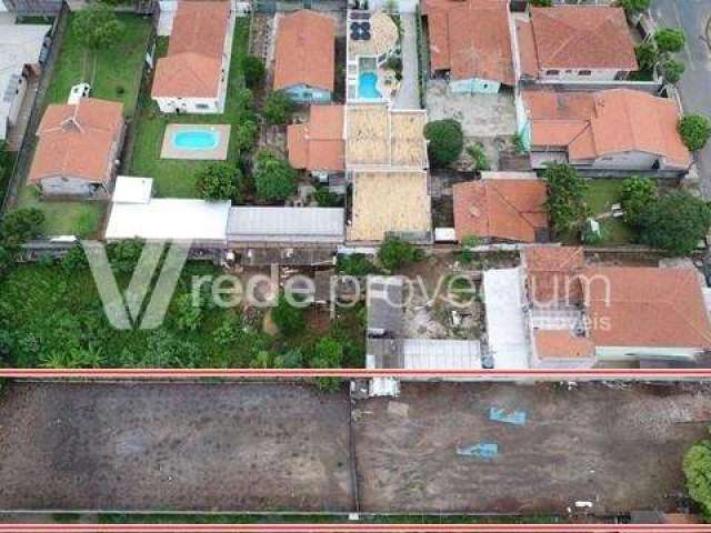 Terreno à venda na Rua Vitalino Ferro, 634, Santa Terezinha, Paulínia por R$ 990.000