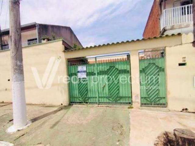 Casa com 3 quartos à venda na Tarsila do Amaral, 285, Jardim Amanda II, Hortolândia, 150 m2 por R$ 450.000