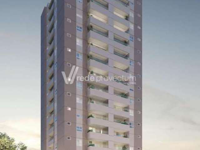 Apartamento com 3 quartos à venda na Rua José do Patrocínio, 220, Jardim Brasil, Campinas, 90 m2 por R$ 898.700